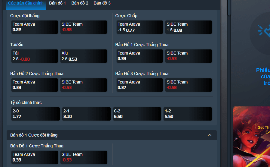 Cá Cược DOTA 2 Tại SOC88 Hiệu Quả, Thắng Lớn, Sớm Làm Giàu 15 Cá cược DOTA 2 bạn hãy tuân thủ nguyên tắc SOC88 đưa ra