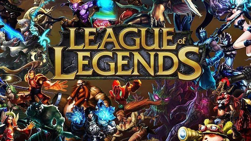 Liên minh huyền thoại đăng nhập - Các thông tin khi tải LMHT 14 Những lợi ích nhận được khi tải game LMHT về pc
