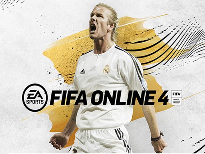 FIFA Online 4 bao nhiêu GB? Cấu hình chơi FIFA Online 4 13 FIFA Online 4 - Phiên bản FIFA Online được nhiều người yêu thích