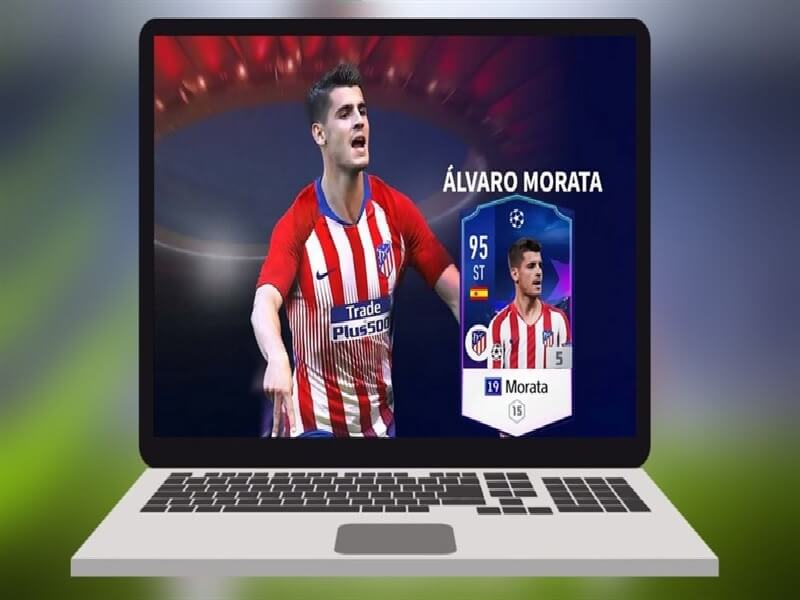 FIFA Online 4 bao nhiêu GB? Cấu hình chơi FIFA Online 4 14 Game bóng đá FIFA Online 4 bao nhiêu GB?
