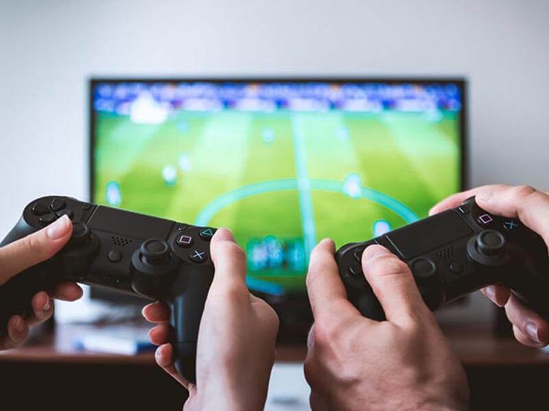 Hướng dẫn đá Fifa Online 4 chi tiết nhất cho người mới 12 Hướng dẫn cách thực hiện lối chơi đá Fifa Online 4 hiệu quả
