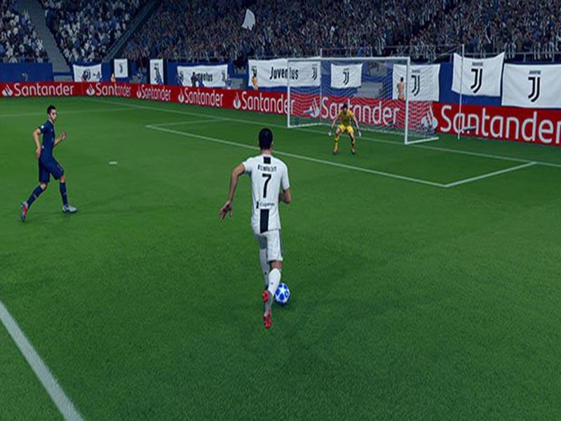 Hướng dẫn đá Fifa Online 4 chi tiết nhất cho người mới 15 Cách tăng tỷ lệ thắng trong Fifa Online 4 với một số mẹo chuyên nghiệp