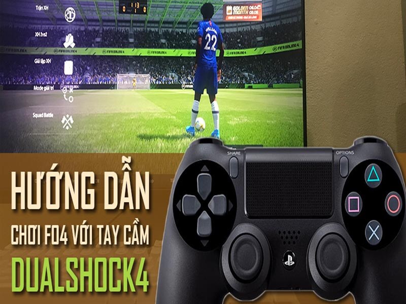 Hướng dẫn đá Fifa Online 4 chi tiết nhất cho người mới 11 Thủ thuật chọn đội hình chính là hướng dẫn đá Fifa Online 4
