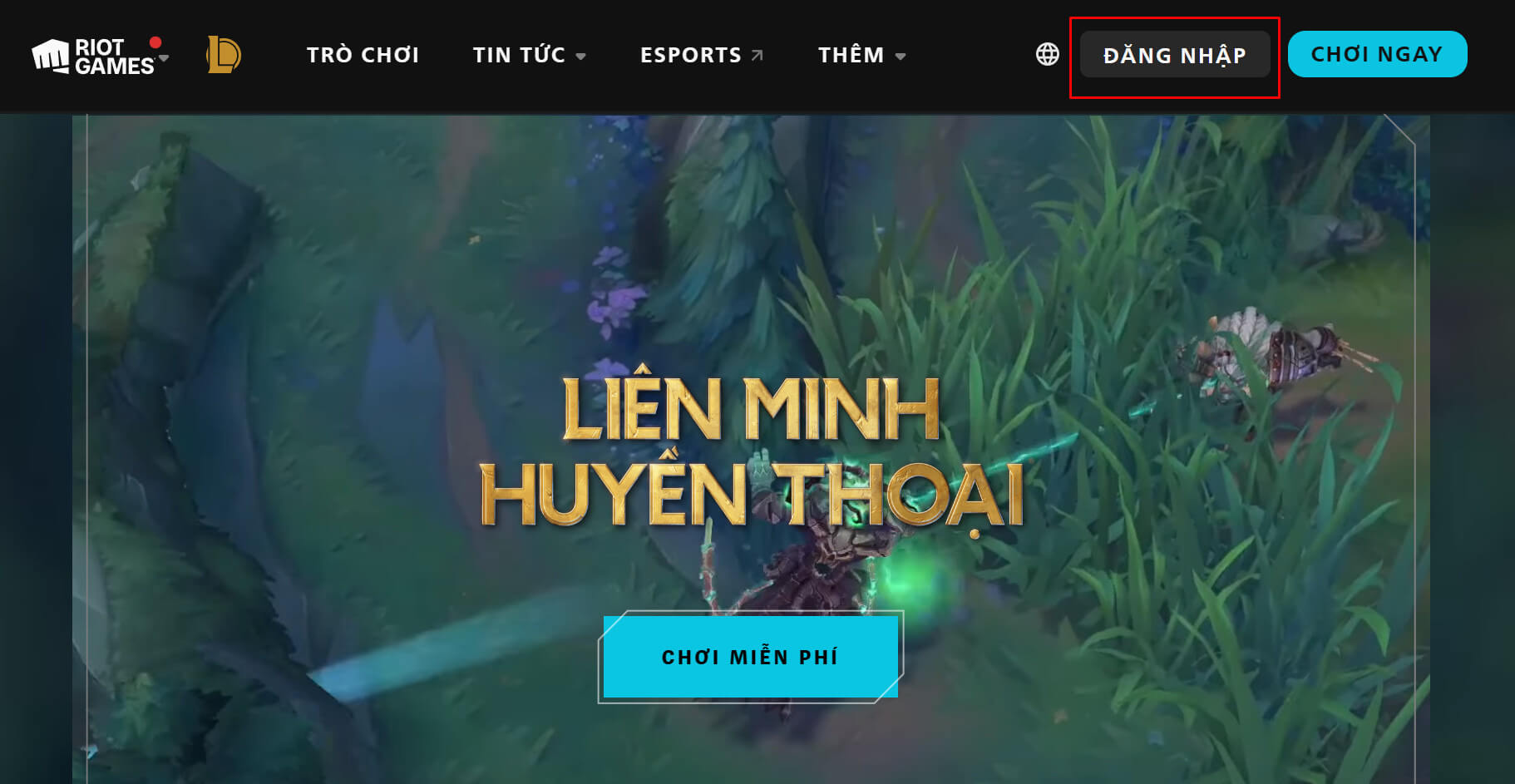 Liên Minh Huyền Thoại FB cách liên kết tài khoản Riot và tải sticker LMHT Facebook 11 Gỡ bỏ liên kết tài khoản Riot và LMHT FB