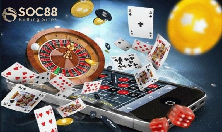 Cẩm nang an toàn khi chơi casino trực tuyến 3 Cẩm nang an toàn khi chơi casino trực tuyến