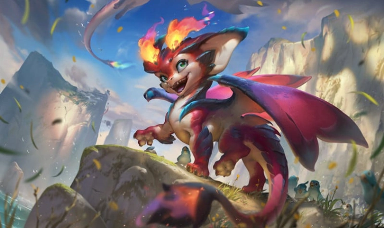 Cách Lên Đồ Smolder & Build Bảng Ngọc Mạnh Nhất S14 8 Build bảng ngọc phù hợp cho tướng Smolder