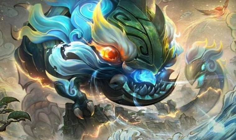 Cách Lên Đồ Smolder & Build Bảng Ngọc Mạnh Nhất S14 9 Cách chơi Smolder trở thành xạ thủ thượng hạng