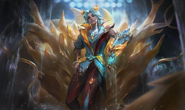 Cách Lên Đồ Ezreal Trở Thành Nhà Thám Hiểm Tài Tình 9 Phép bổ trợ lý tưởng khi chơi tướng Ezreal