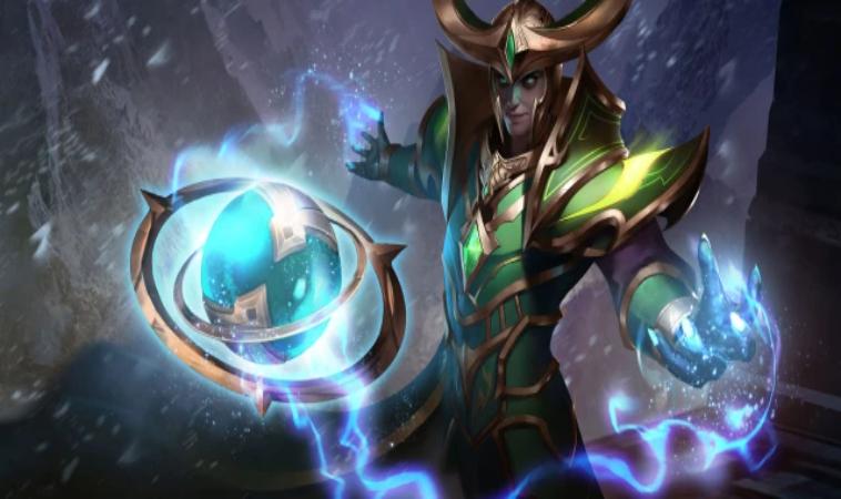 Cách Khắc Chế Murad Hiệu Quả Trong Game Liên Quân 8 Sử dụng các vị tướng hợp lý để khắc chế Murad