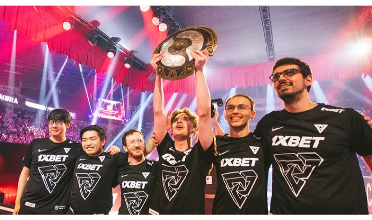 Cá Cược Dota2 - Game Thể Thao Điện Tử Cực Hot Hiện Nay 9 Theo dõi các đội tuyển và giải đấu để đặt cược chính xác
