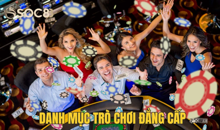 Fun88 - Thiên Đường Cá Cược Sống Động Có 1-0-2 Cho Tân Thủ 6 Danh mục trò chơi đẳng cấp