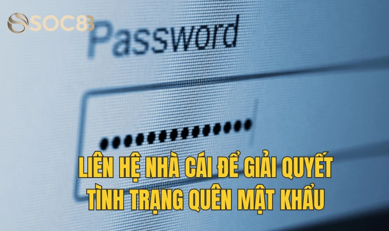 Chi Tiết Về Sân Chơi Cá Cược Hot Nhất Hiện Nay - 123B 6 Liên hệ nhà cái để giải quyết tình trạng quên mật khẩu